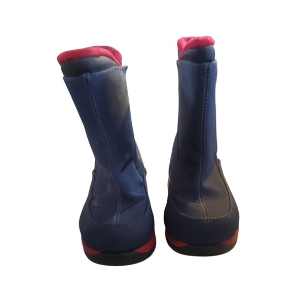Land's End Snow Boots - Picture 8 of 9